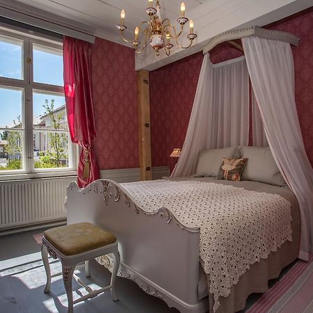 Boutique Hotel Langin Kauppahuone رآهي المظهر الخارجي الصورة