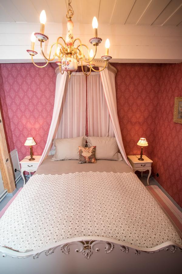 Boutique Hotel Langin Kauppahuone رآهي المظهر الخارجي الصورة
