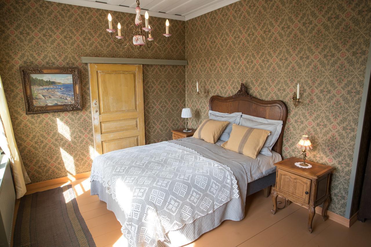 Boutique Hotel Langin Kauppahuone رآهي المظهر الخارجي الصورة