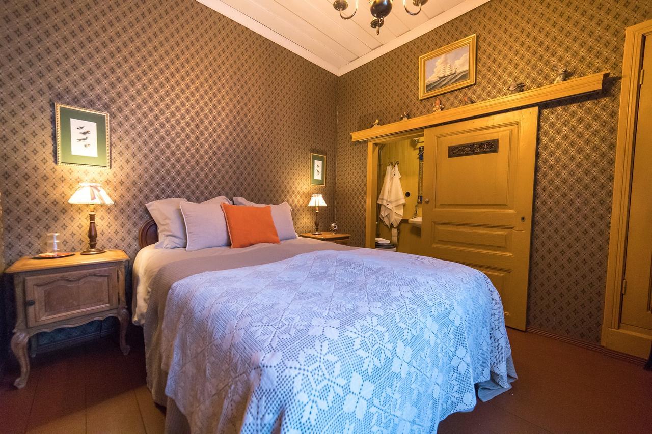 Boutique Hotel Langin Kauppahuone رآهي المظهر الخارجي الصورة