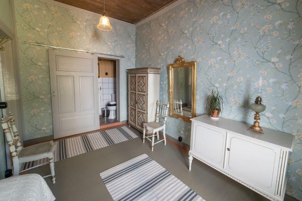 Boutique Hotel Langin Kauppahuone رآهي المظهر الخارجي الصورة