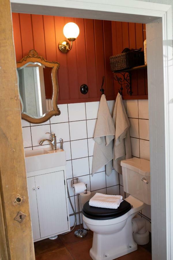 Boutique Hotel Langin Kauppahuone رآهي المظهر الخارجي الصورة